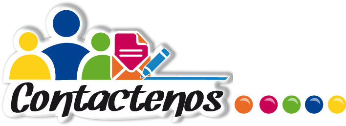 contactenos contactenos