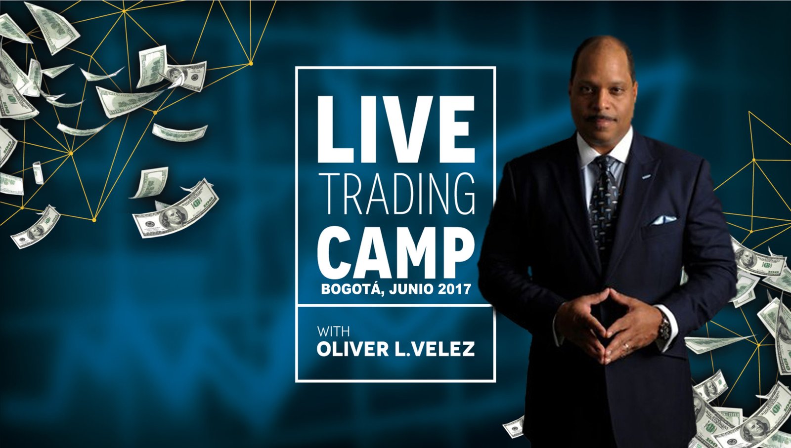 PRINCIPAL (1) Trading Oliver Velez