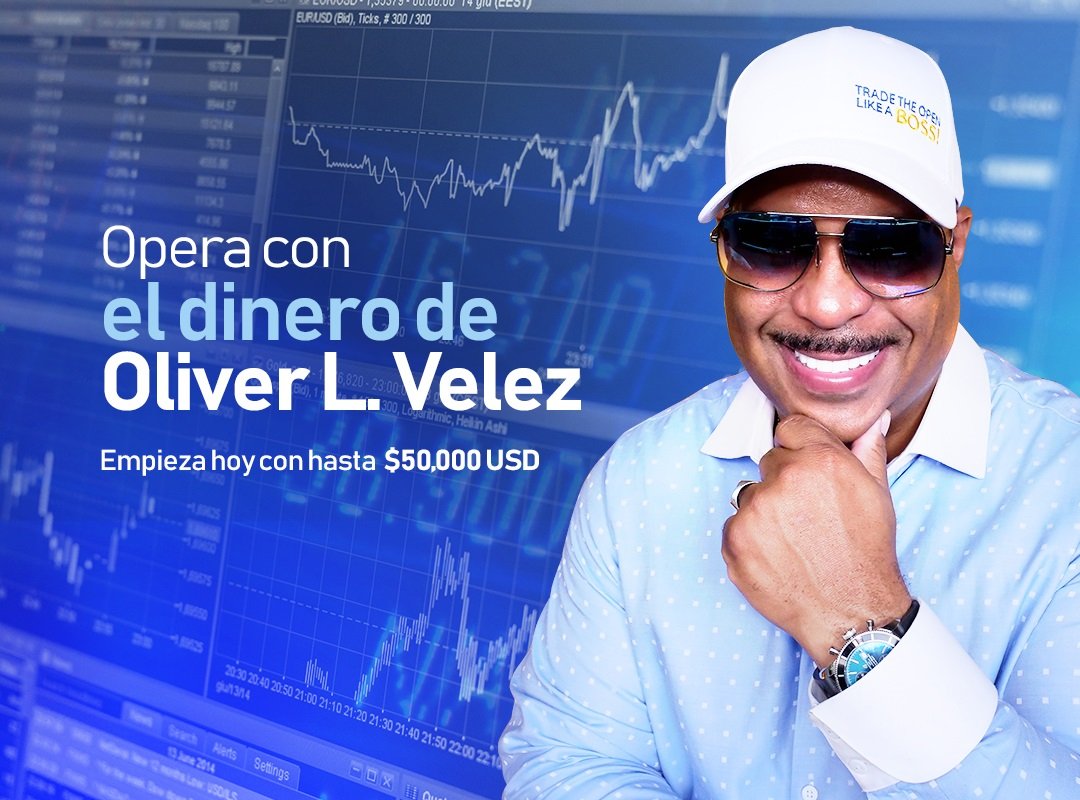 Oliver Velez Master Class Trading Oliver Velez