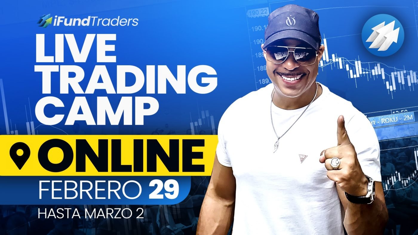 live trading camp online Trading Oliver Velez