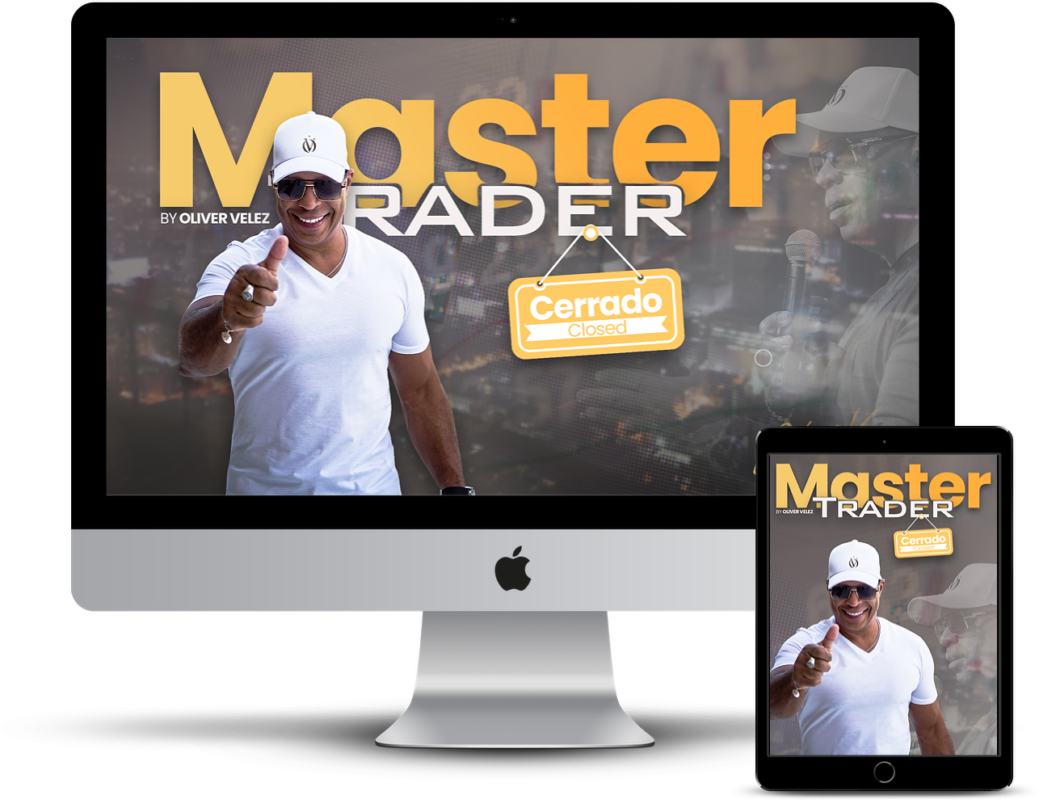 Oliver velez forex