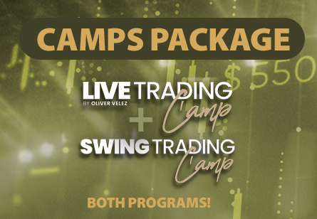 Camps Package