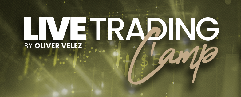Live Trading Camp