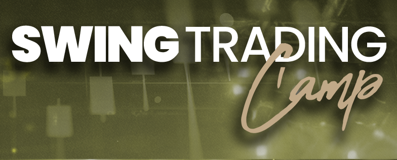 Swing Trading Camp