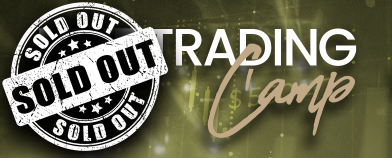 Live Trading Camp