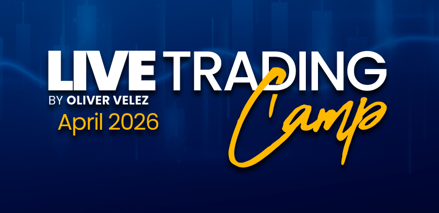 Live Trading Camp