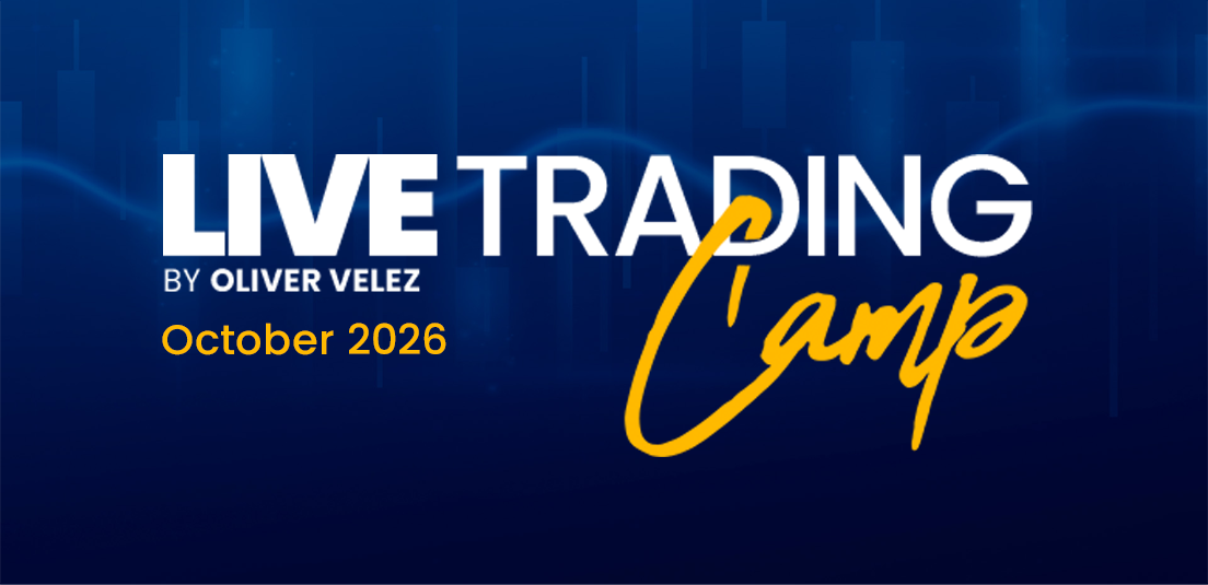 Live Trading Camp