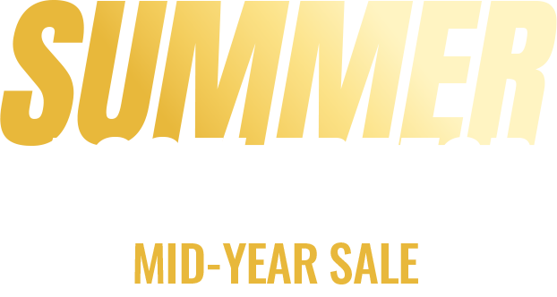 Summer Accelerator — Mid-Year Sale