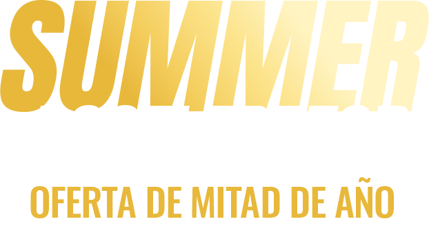 Summer Accelerator — Oferta de medio año