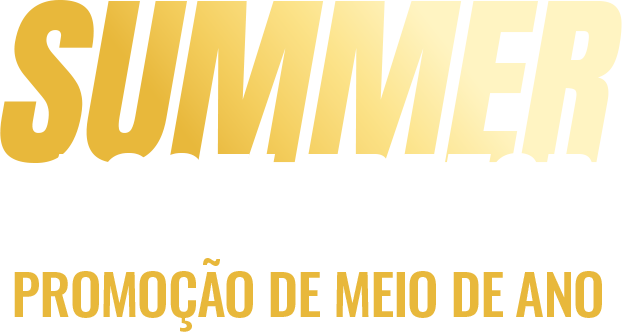 Summer Accelerator — Oferta de meio de ano